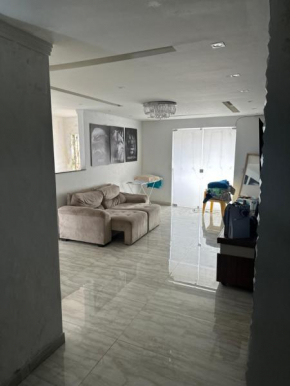 Casa do love